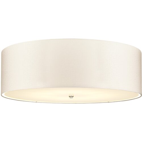 Elstead Lighting Elstead Lightbox Stropna svetilka Fletcher 34" s poliranim kromiranim koničastim delom, (22097920) Cene