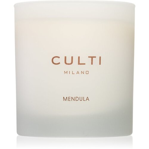 Culti Candle Mendula mirisna svijeća 270 g Cijene