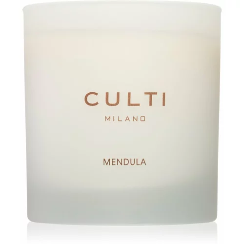 Culti Candle Mendula mirisna svijeća 270 g