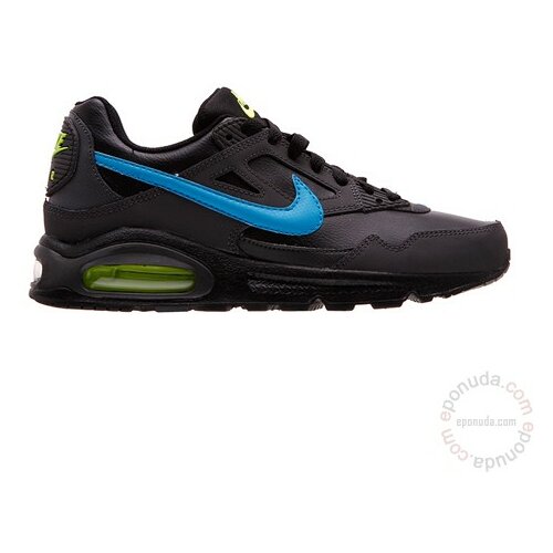 Nike patike za dečake AIR MAX SKYLINE BG 366826-025 Slike