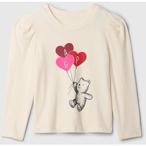 GAP Baby T-shirt Mix and Match - Girls Cijene