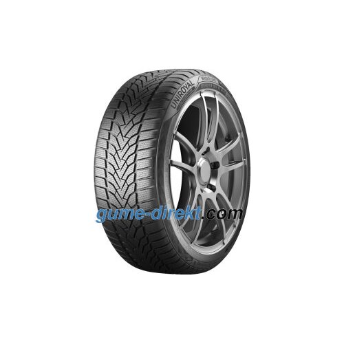 Uniroyal WinterExpert ( 235/55 R19 105H XL EVc, sa rebrom felne ) Cene