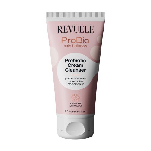 Revuele kremni izdelek za čiščenje obraza - ProBio Skin Balance Probiotic Cream Cleanser Cene