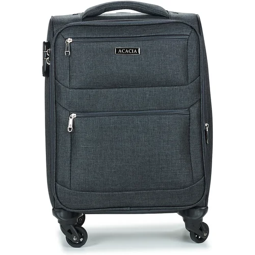 David Jones 50L Crna