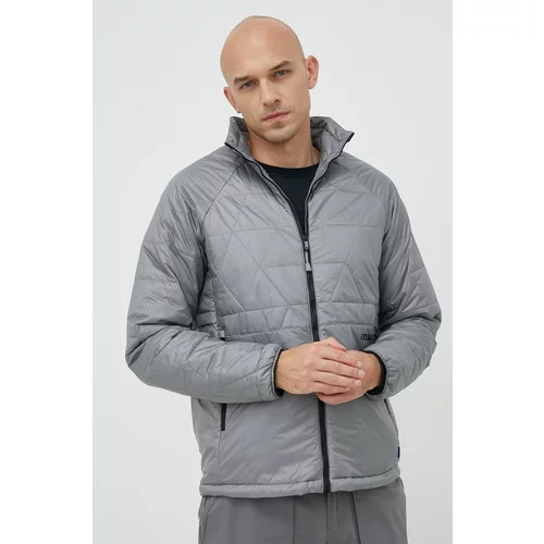 Burton Sportska jakna boja: siva, za prijelazno razdoblje