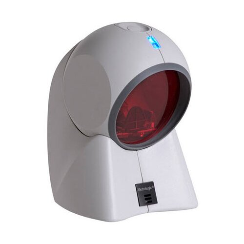 Honeywell BAR COD SCANNER MK7120-31A38 USB ORBIT,black Slike