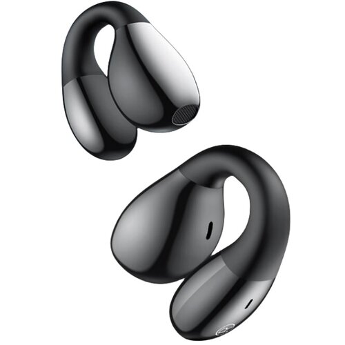 Langsdom Brezžične slu&amp;scaron;alke T9 Pro 13MM type-c 60h IPX5 Bluetooth5.3, (21024182) Slike