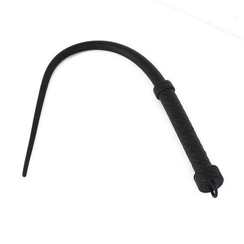Kiotos Silicone Short Whip Cene