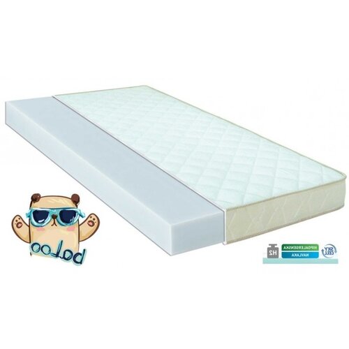 Made in Poland Dečiji dušek Baloo 200 x 90 cm Cene