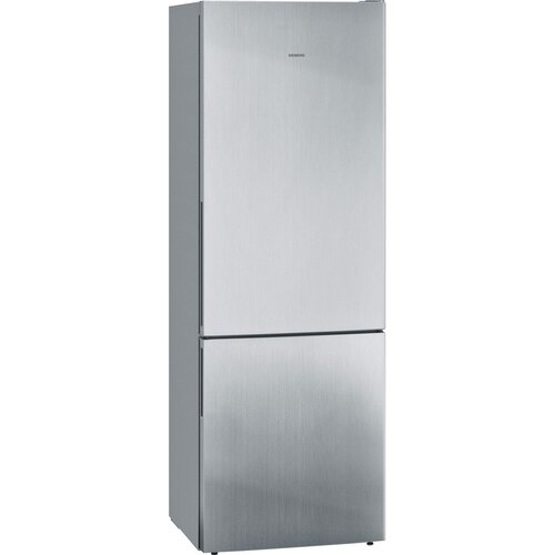 Siemens hladilnik z zamrzovalnikom KG49E4ICA IQ500 Slike