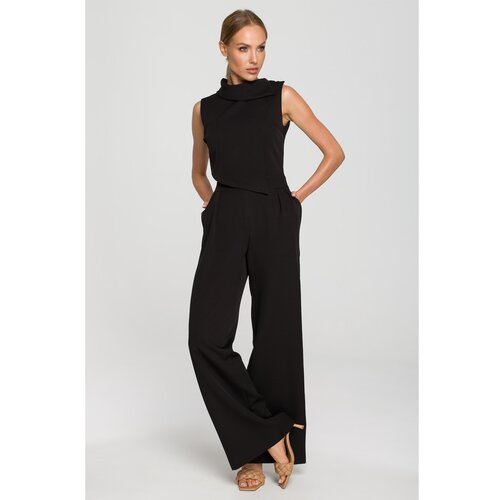 Made Of Emotion woman&amp;#039;s Jumpsuit M702 Slike