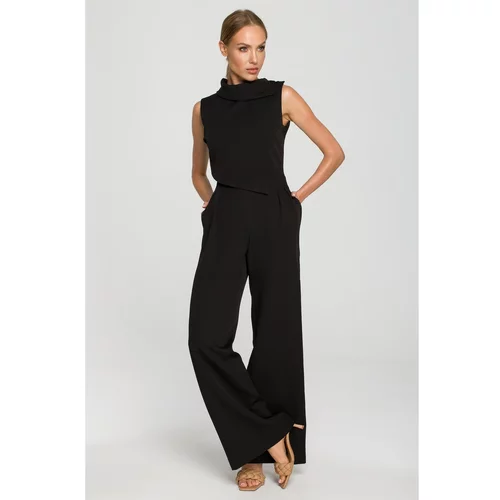 Made Of Emotion woman's Jumpsuit M702