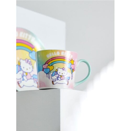 Sinsay Keramička &scaron;alica Hello Kitty Cijene