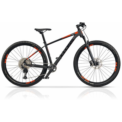 Cross Bicikl 29 FUSION PRO 520mm 2021 Cene
