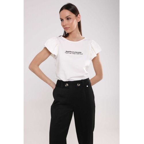 P....s....fashion ženska majica yybemaj046 01 Slike