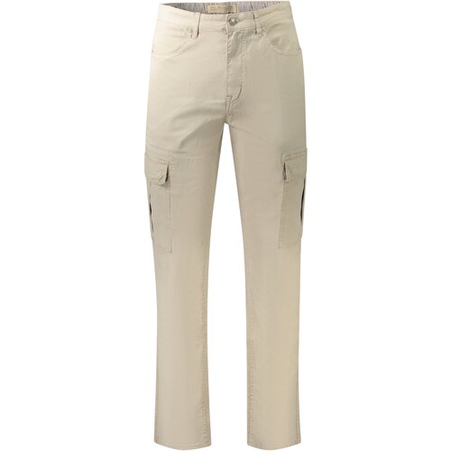 Guess Jeans MEN&#39;S GREEN PANTS Cijene