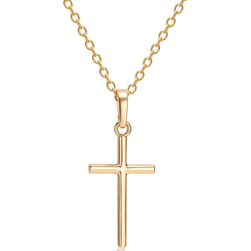  US-34221 Cross - Zlatna KP34221 Slike