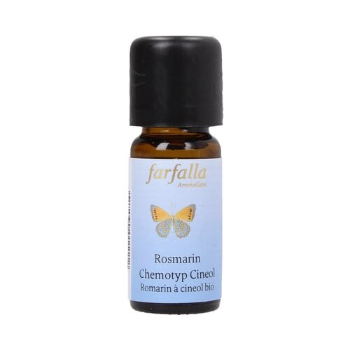 farfalla Rosmarin Chemotyp Cineol bio Cijene