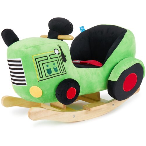 Bieco Gugalni traktor Slike