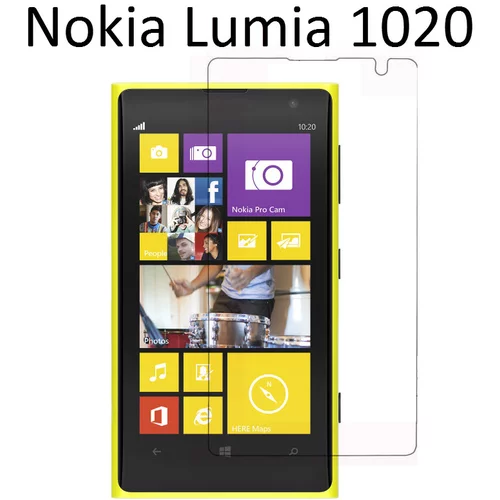  Zaščitna folija ScreenGuard za Nokia Lumia 1020