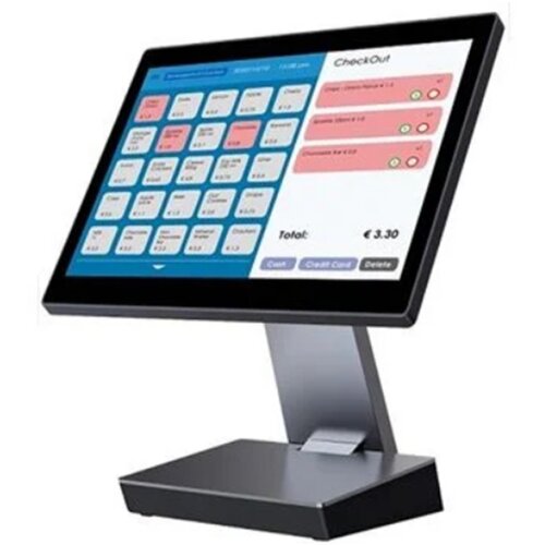 Birch POS PC 15,6&amp;quot; AP 8GB 128SSD WIN11IoT Slike