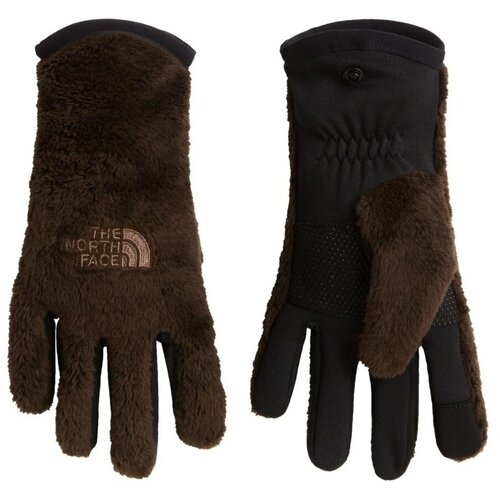 The North Face Rokavice W Osito Etip Glove Kostanjeva Cene