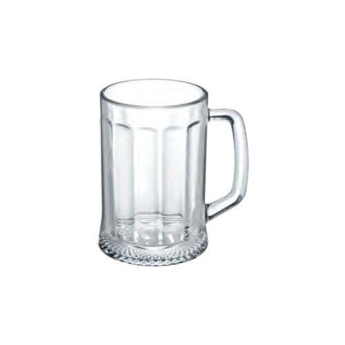 OSZ KRIGLA ZA PIVO 500ML LADYA Cene