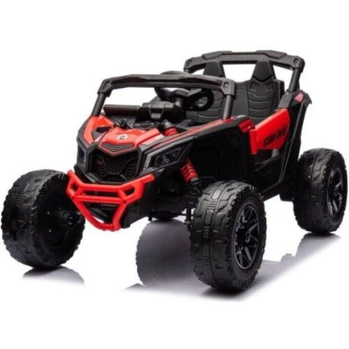 Bbo auto na akumulator (12v) dk-ca003 - red ( DK-CA003RED ) Slike