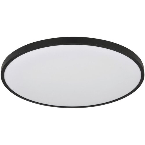 Globo 41566-32S - LED plafonsko svetlo NIELSEN LED/32W/230V, prečnik 40 cm, crna Cene
