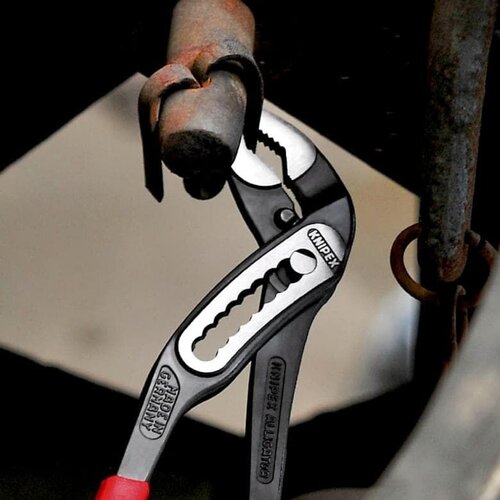 Knipex alligator cevna kle&amp;scaron;ta 180mm (88 01 180) Slike
