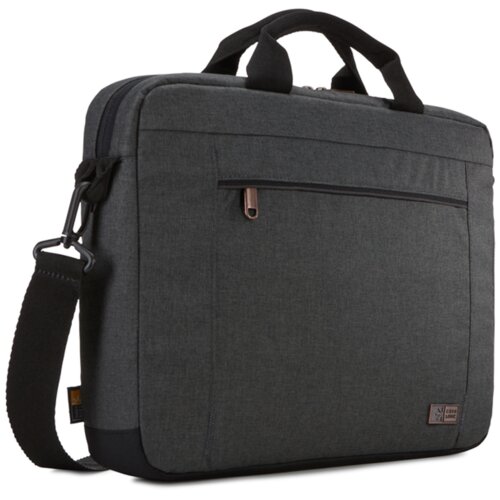 CASELOGIC Case Logic torba 14" Era Attaché, obsidian (CLERAA-114O) Cene