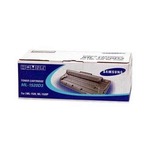  Samsung ML-1520 črn/black (ML1520) - original Slike