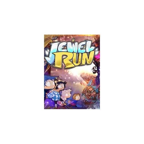 Steam jewel run - premium pack (dlc) key (pc) global Cene