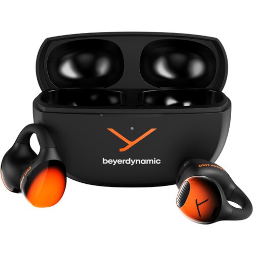 Beyerdynamic Amiron brezžicne Bluetooth slu&scaron;alke odprtega tipa za &scaron;port. Cene