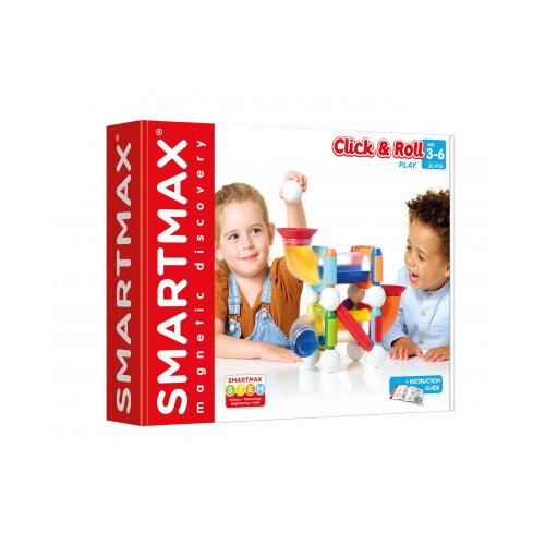 Smartgames - Steza za kroglo - 30 kosov Cene