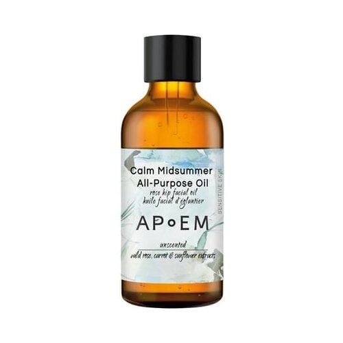 APoEM calm rosehip oil Cene