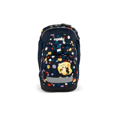 Ergobag šolski nahrbtnik prime – mosaic 2024 Cene