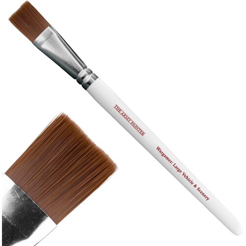  Wargamer Bionic Brush &ndash; Bionic Bristles - Large Vehicle & Scenery Cijene