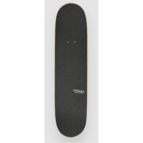 Inpeddo Mountain 8.125&amp;quot; Skateboard Complete black Slike