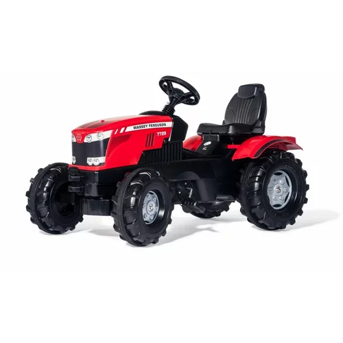 Rolly Toys igrača rollytoys traktor massey ferguson 8650