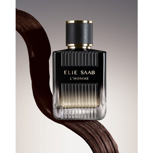 Elie Saab L&amp;#039;HOMME parfemska voda zamjensko punjenje za mu&amp;scaron;karce 150 ml Slike