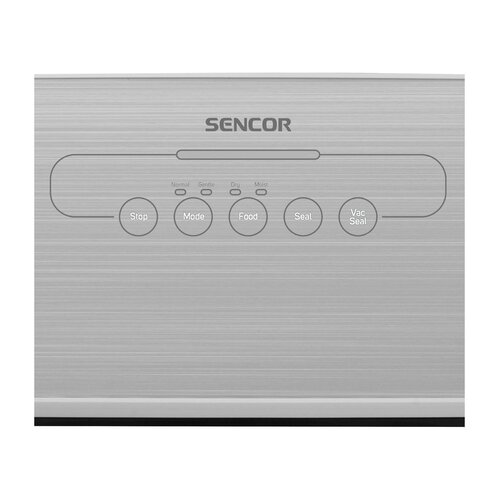 Sencor vakumirka SVS 3010GY Slike
