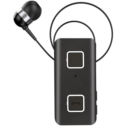 XO Bluetooth slušalka BE31 črna, (20444171) Cene