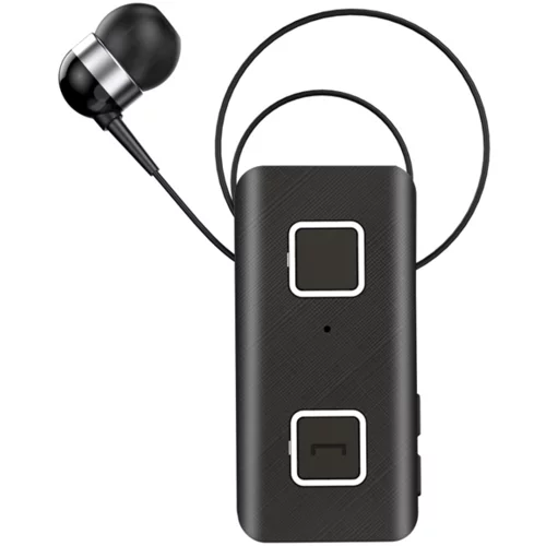 XO Bluetooth slušalka BE31 črna, (20444171)