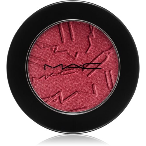 MAC Cosmetics Skinfinish Colourstruck rumenilo nijansa Ruby Wooed 4.5 g Slike