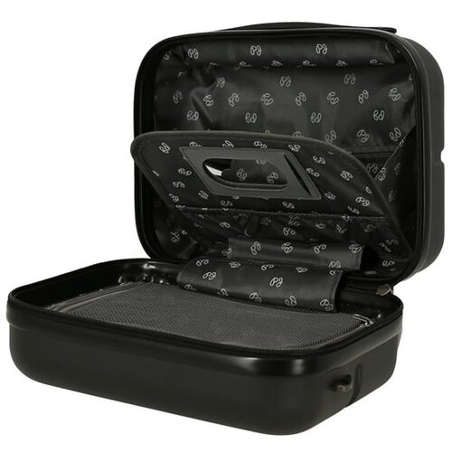 Pepe Jeans abs beauty case crna 76.839.21 Slike