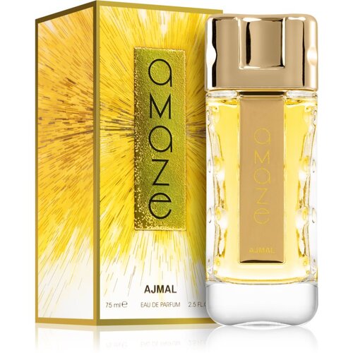 Ajmal Amaze ženski parfem edp 75ml Slike
