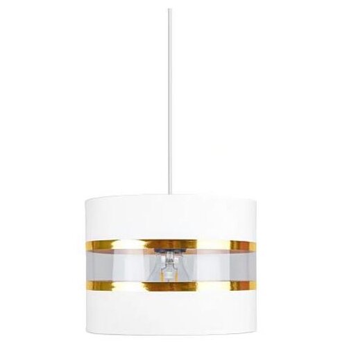  Luster na sajli LIND 1xE27/60W/230V beli Cene