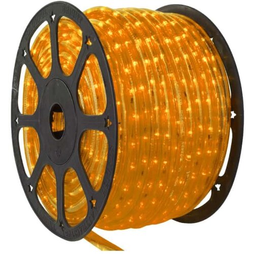  narandžasto led crevo SVC-2L36D/O | toplo svetlo Cene