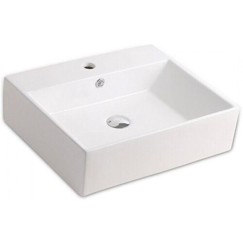 Armal nadpultni umivalnik Gala 51X43X14,5 cm Slike